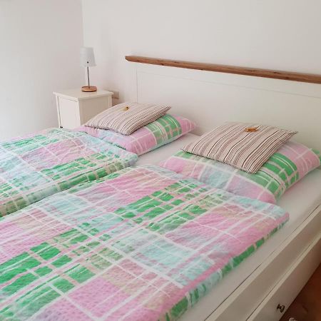 Martina'S Place Bed & Breakfast Rottenbuch Exterior foto