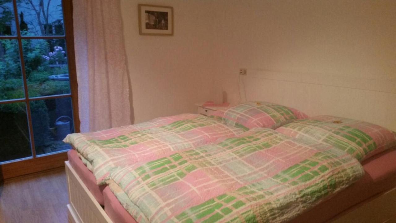 Martina'S Place Bed & Breakfast Rottenbuch Exterior foto